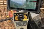 Raupenbagger CASE CX 210C NLC mit Woody WH60-1