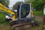 KDH40-1 mit Woody WH40-2