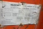 Valentini V850/4