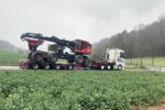 Timberpro 830 C
