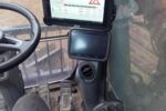 Mobilbagger Develon DX 210W-7 mit WOODY WH6-1 Z
