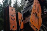 Laufwagen MM Sherpa Mot