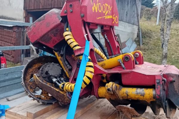 WOODY WH52