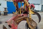 Mounty 4000 U mit WH6 und Liftliner