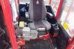Mounty 4000 U mit WH6 und Liftliner