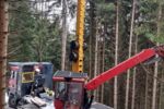Mounty 2600 mit Woody WH52