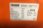 Tiger Seilwinde AD140