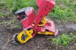 KDH40-1 mit Woody WH40-2