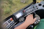 Forwarder Ponsse Wisent