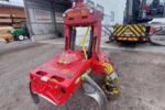 Mounty 4000 U mit  WH6 und Liftliner
