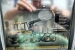 Forwarder Ponsse Wisent
